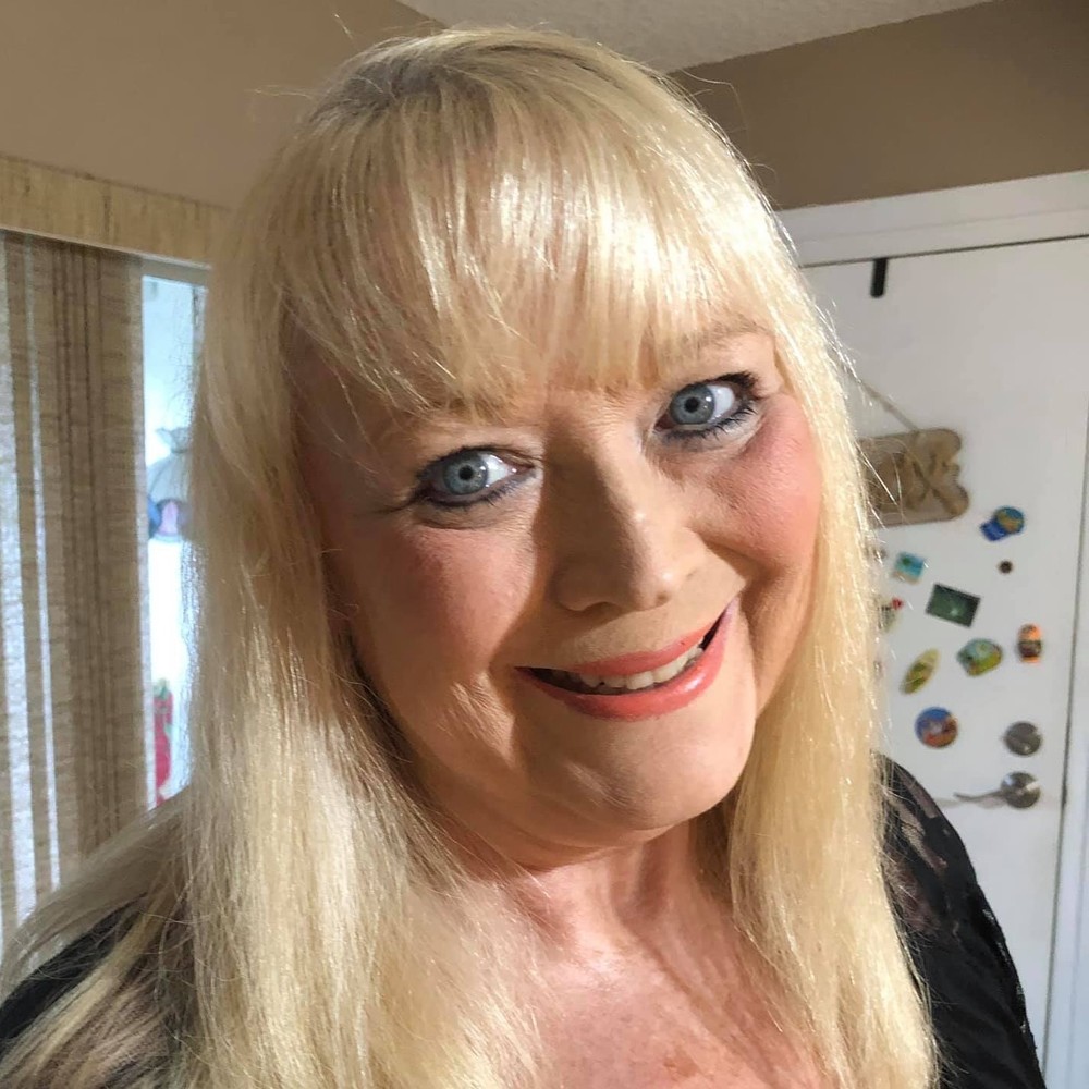 Meet your Posher, Diane